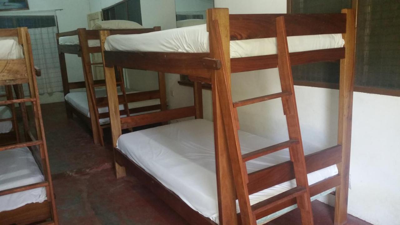 Aylos Bay Hotell Akosombo Eksteriør bilde