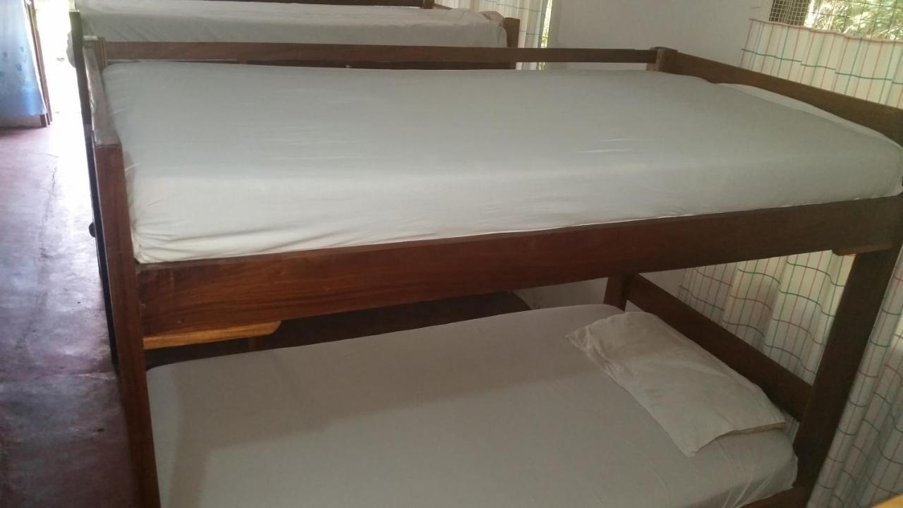 Aylos Bay Hotell Akosombo Eksteriør bilde
