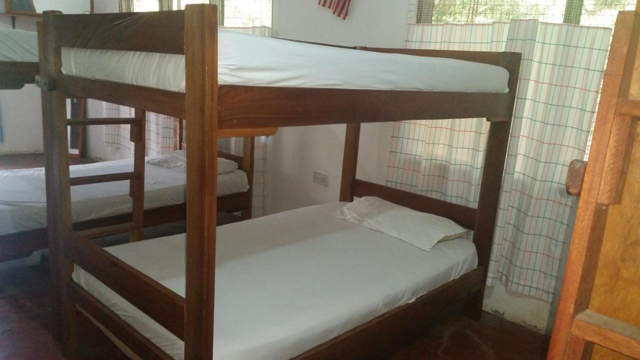 Aylos Bay Hotell Akosombo Eksteriør bilde